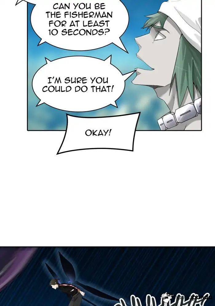 Tower of God Chapter 431 image 010